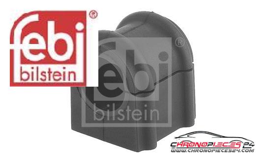 Achat de FEBI BILSTEIN 18875 Suspension, stabilisateur pas chères