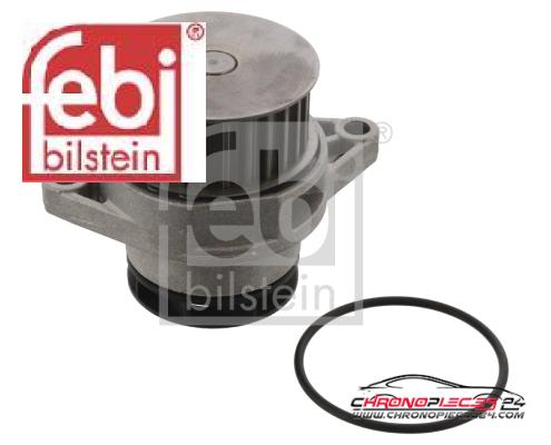 Achat de FEBI BILSTEIN 18902 Pompe à eau pas chères