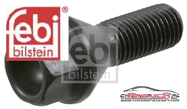 Achat de FEBI BILSTEIN 18903 Boulon de roue pas chères