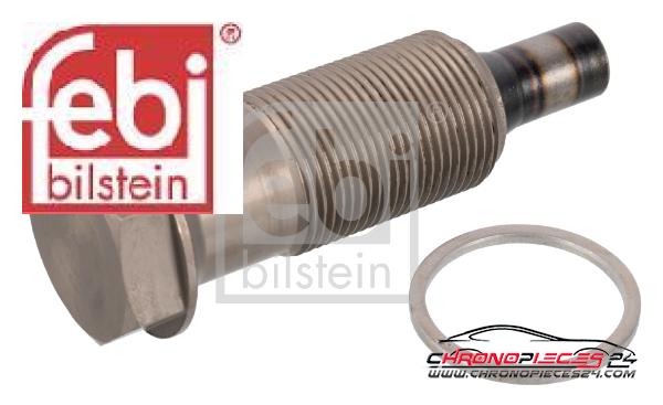 Achat de FEBI BILSTEIN 18914 Tendeur, chaîne de distribution pas chères