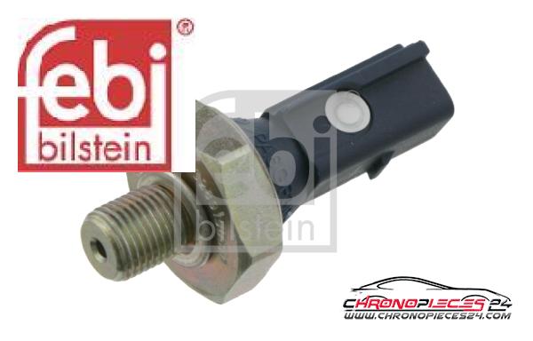 Achat de FEBI BILSTEIN 19012 Indicateur de pression d'huile pas chères