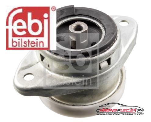 Achat de FEBI BILSTEIN 19013 Support moteur pas chères