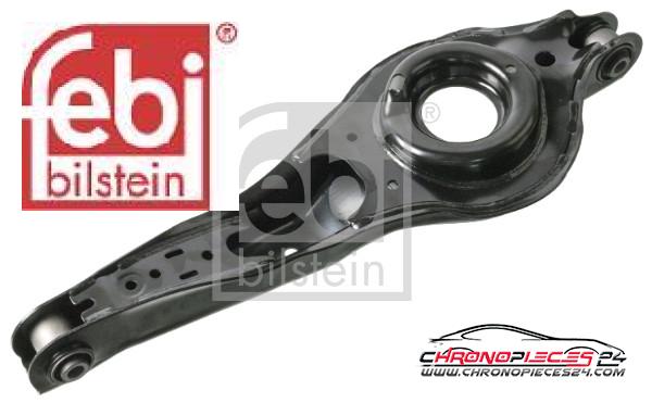 Achat de FEBI BILSTEIN 47013 Bras de liaison, suspension de roue pas chères