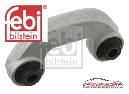 Achat de FEBI BILSTEIN 19022 Entretoise/tige, stabilisateur pas chères