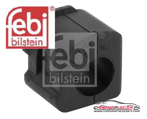 Achat de FEBI BILSTEIN 19050 Suspension, stabilisateur pas chères