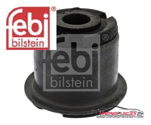 Achat de FEBI BILSTEIN 19124 Suspension, bras de liaison pas chères