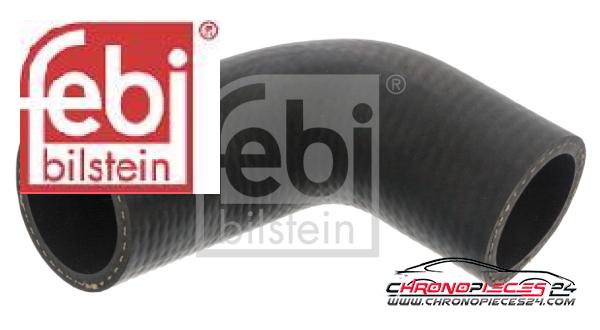 Achat de FEBI BILSTEIN 47191 Gaine de suralimentation pas chères