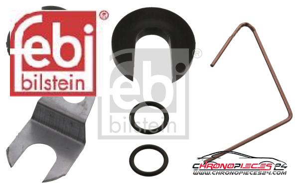 Achat de FEBI BILSTEIN 47222 Kit de réparation, levier de changement de vitesse pas chères