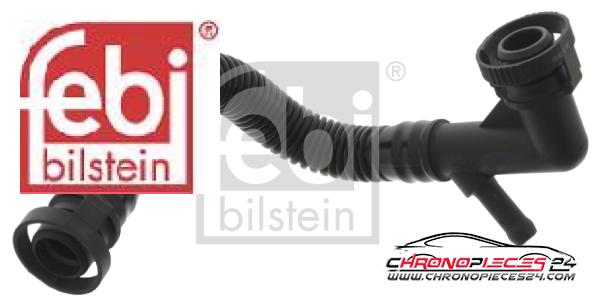 Achat de FEBI BILSTEIN 47223 Tuyau, ventilation de carter-moteur pas chères