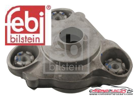 Achat de FEBI BILSTEIN 47319 Coupelle de suspension pas chères