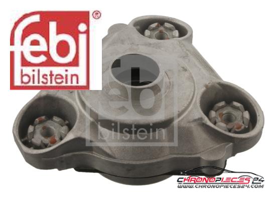 Achat de FEBI BILSTEIN 47320 Coupelle de suspension pas chères