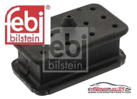 Achat de FEBI BILSTEIN 47389 Suspension, ressort à lames pas chères