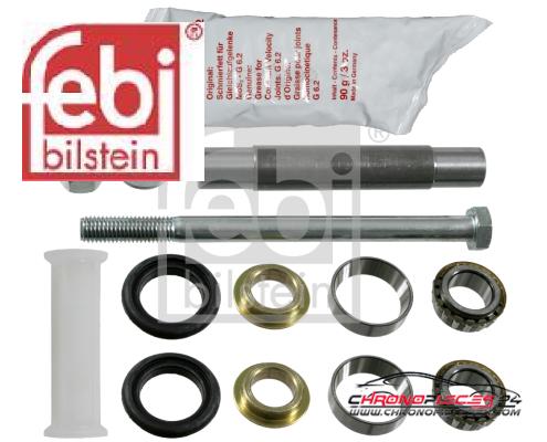 Achat de FEBI BILSTEIN 19244 Kit de remise en état, bras de liaison pas chères