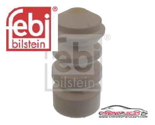 Achat de FEBI BILSTEIN 19277 Butée élastique, suspension pas chères