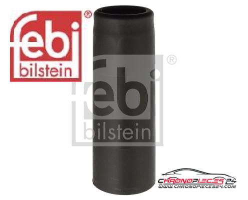 Achat de FEBI BILSTEIN 19286 Bouchon de protection/soufflet, amortisseur pas chères