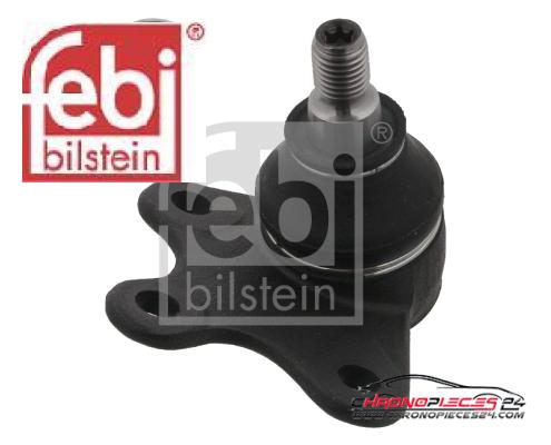 Achat de FEBI BILSTEIN 19408 Rotule de suspension pas chères