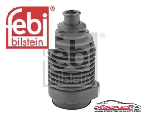 Achat de FEBI BILSTEIN 19414 Joint-soufflet, direction pas chères