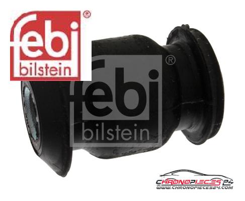 Achat de FEBI BILSTEIN 19472 Suspension, bras de liaison pas chères