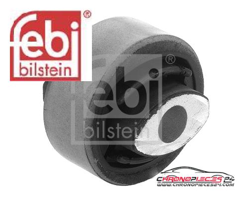 Achat de FEBI BILSTEIN 19473 Suspension, bras de liaison pas chères