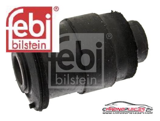 Achat de FEBI BILSTEIN 19477 Suspension, bras de liaison pas chères