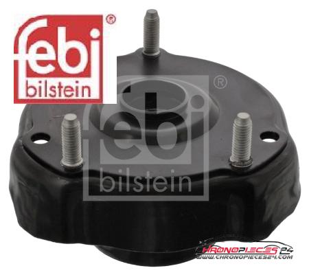 Achat de FEBI BILSTEIN 19512 Coupelle de suspension pas chères