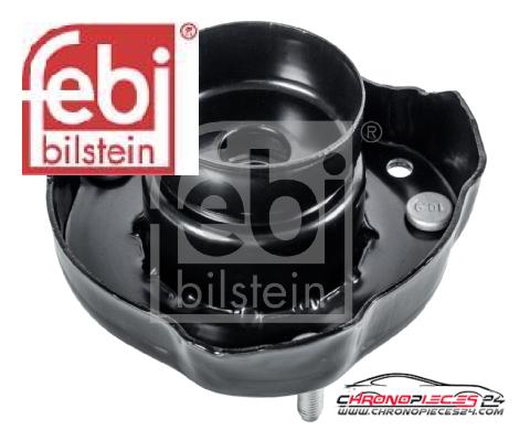 Achat de FEBI BILSTEIN 19512 Coupelle de suspension pas chères