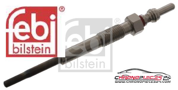 Achat de FEBI BILSTEIN 47509 Bougie de préchauffage pas chères