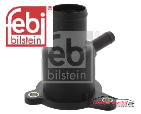 Achat de FEBI BILSTEIN 47744 Bride de liquide de refroidissement pas chères