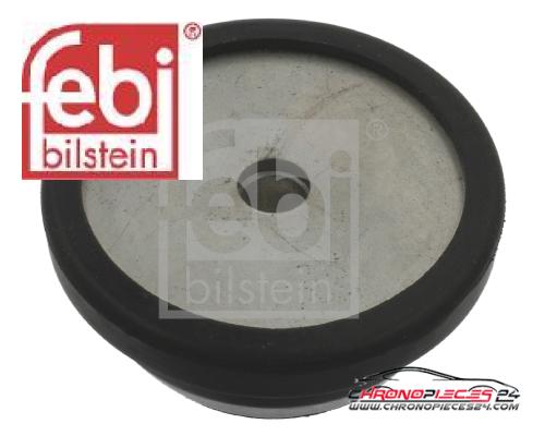 Achat de FEBI BILSTEIN 47752 Coupelle de suspension pas chères