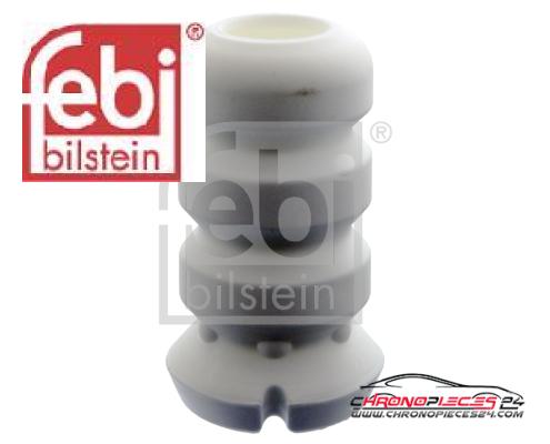 Achat de FEBI BILSTEIN 19618 Butée élastique, suspension pas chères