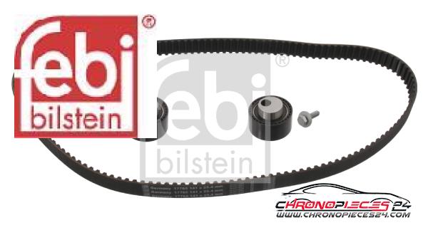 Achat de FEBI BILSTEIN 19623 Kit de distribution pas chères