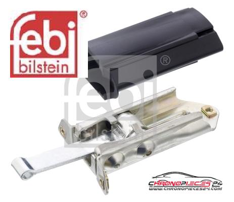 Achat de FEBI BILSTEIN 19689 Cale-porte pas chères