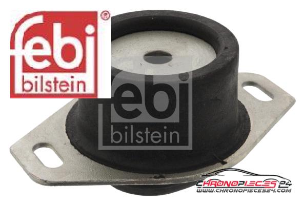 Achat de FEBI BILSTEIN 19713 Support moteur pas chères