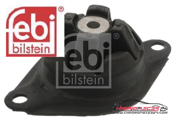 Achat de FEBI BILSTEIN 19796 Support moteur pas chères