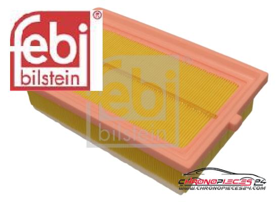 Achat de FEBI BILSTEIN 47825 Filtre à air pas chères