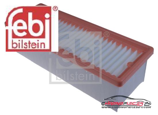 Achat de FEBI BILSTEIN 47830 Filtre à air pas chères