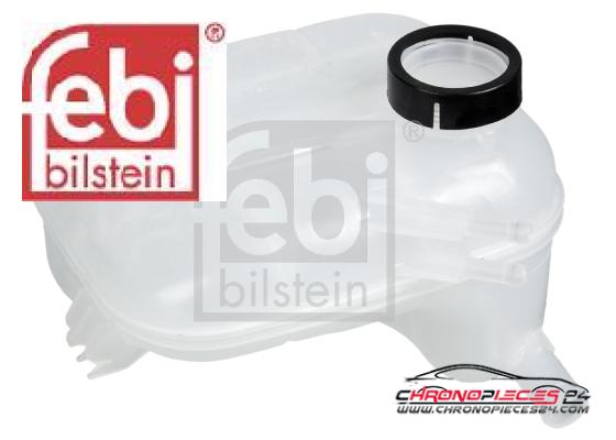 Achat de FEBI BILSTEIN 47868 Vase d'expansion, liquide de refroidissement pas chères