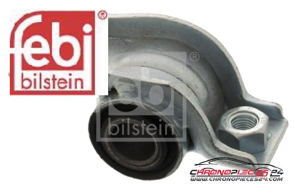 Achat de FEBI BILSTEIN 47908 Suspension, bras de liaison pas chères