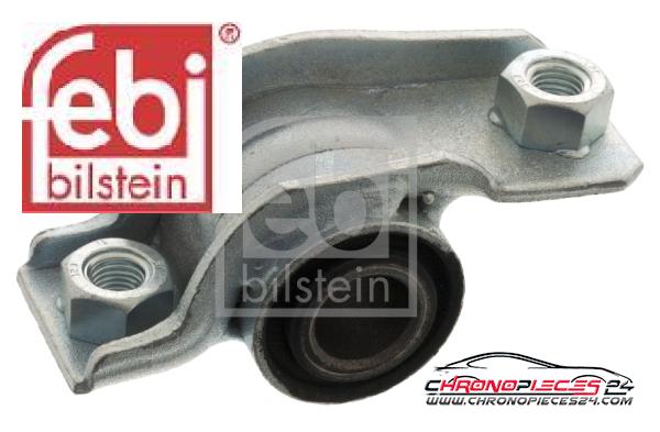 Achat de FEBI BILSTEIN 47909 Suspension, bras de liaison pas chères