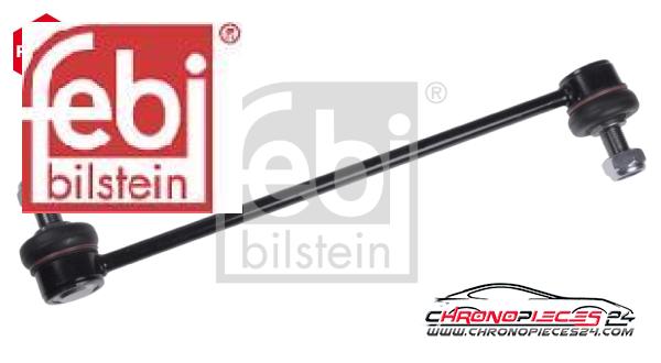 Achat de FEBI BILSTEIN 48033 Entretoise/tige, stabilisateur pas chères