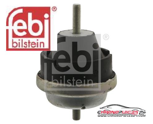 Achat de FEBI BILSTEIN 19969 Support moteur pas chères