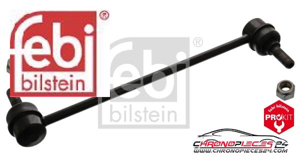 Achat de FEBI BILSTEIN 48144 Entretoise/tige, stabilisateur pas chères