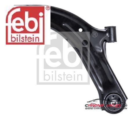 Achat de FEBI BILSTEIN 48160 Bras de liaison, suspension de roue pas chères