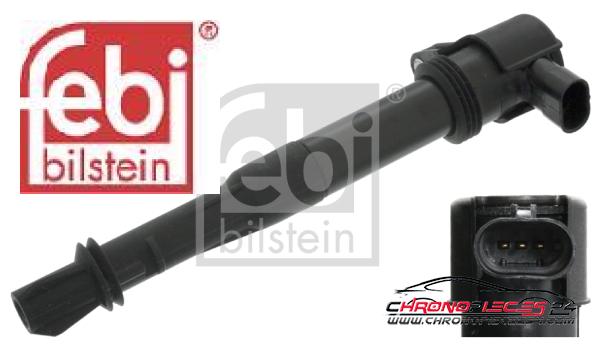 Achat de FEBI BILSTEIN 48313 Bobine d'allumage pas chères