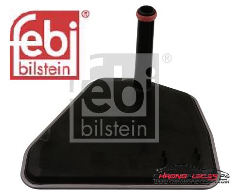 Achat de FEBI BILSTEIN 48368 Filtre hydraulique, boîte automatique pas chères