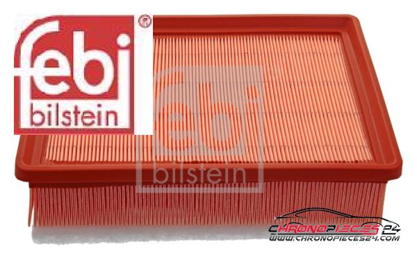 Achat de FEBI BILSTEIN 48466 Filtre à air pas chères