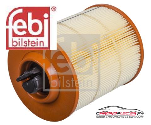 Achat de FEBI BILSTEIN 48488 Filtre à air pas chères