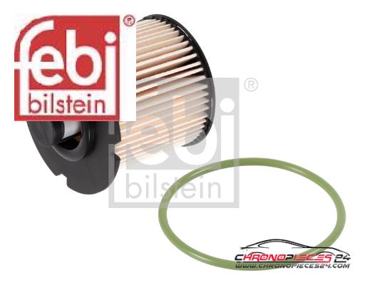 Achat de FEBI BILSTEIN 48528 Filtre à carburant pas chères