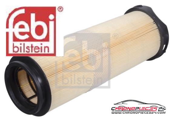 Achat de FEBI BILSTEIN 48543 Filtre à air pas chères