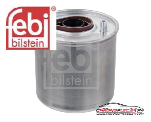 Achat de FEBI BILSTEIN 48548 Filtre à carburant pas chères